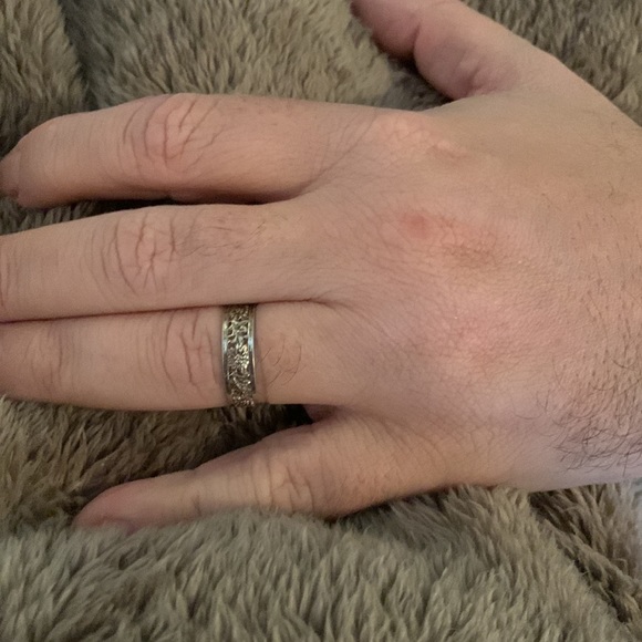 Edelweiss rings 5✨✨BEST SELLER - Picture 8 of 10